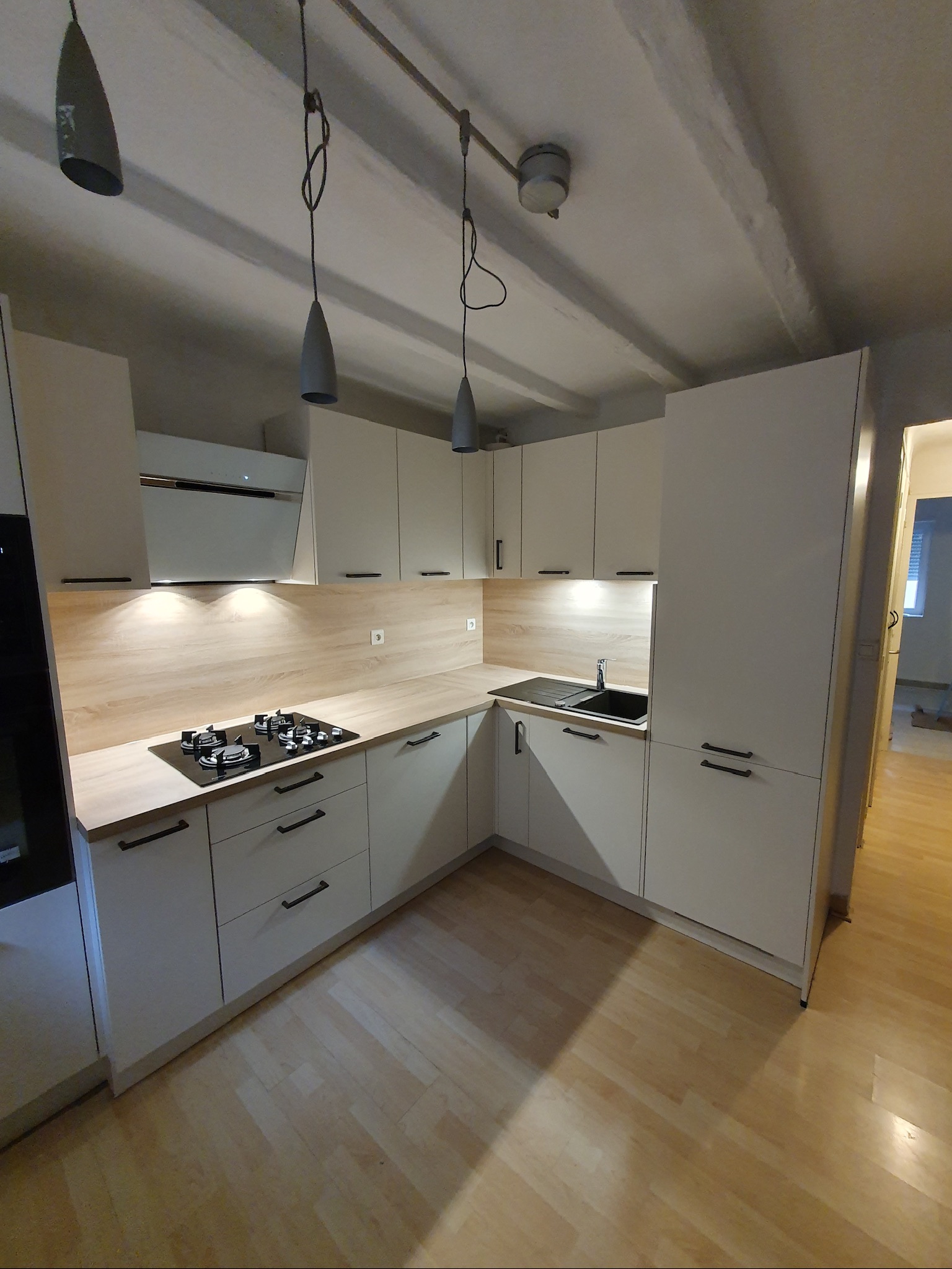 Chantier Dherbey - Photo 6